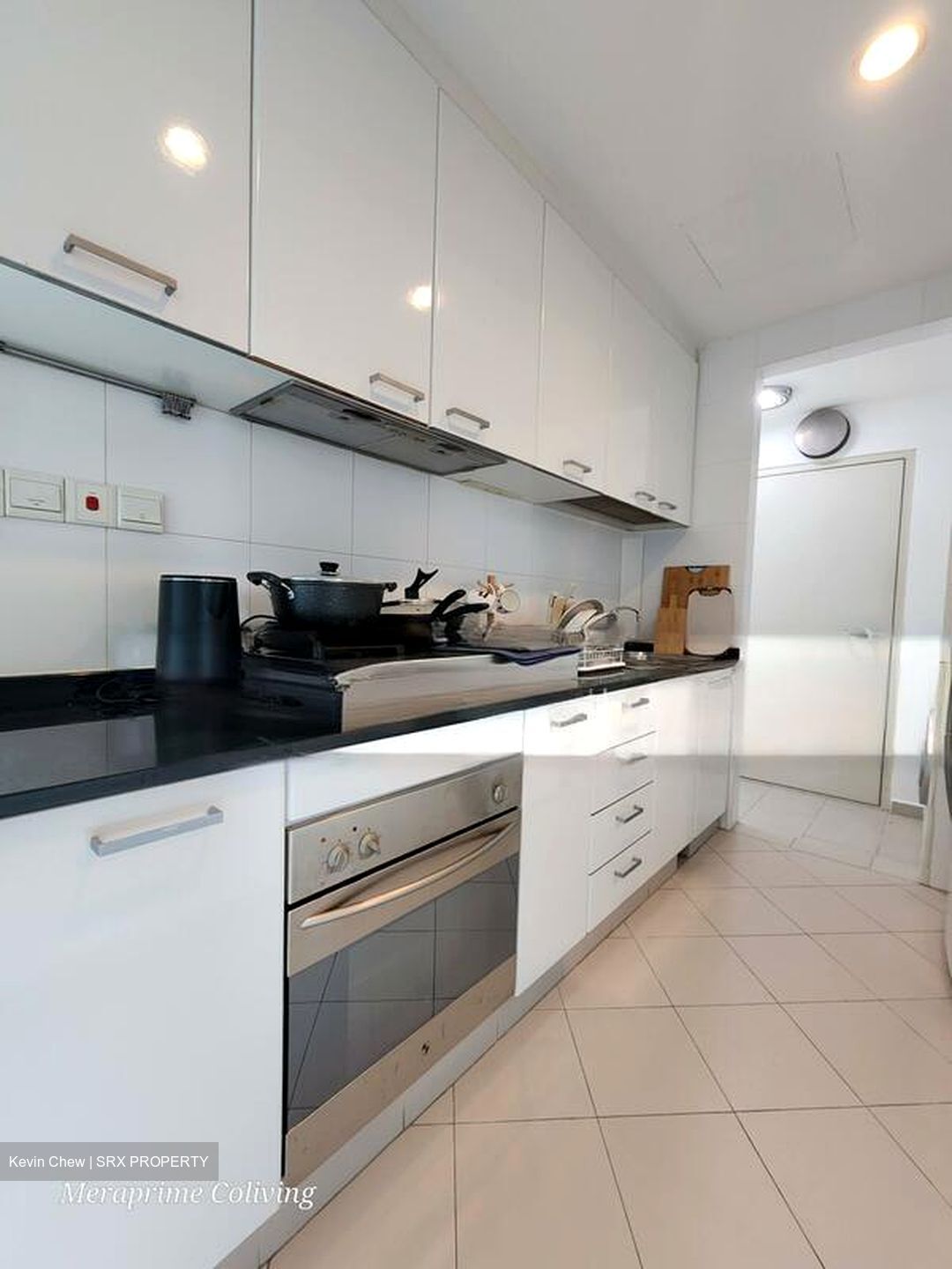 Meraprime (D3), Condominium #509803811